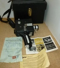 Bell howell autoload for sale  ANDOVER