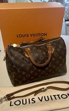 Vintage louis vuitton for sale  Washington