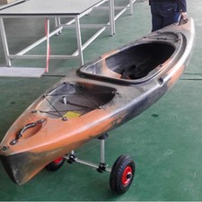 Chariot kayak roues d'occasion  Expédié en France