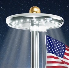Deluxe flag pole for sale  Valdese