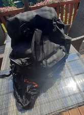 Motorradrucksack integriertem  gebraucht kaufen  Hadamar