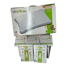 Wii fit plus for sale  Bonne Terre