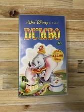 1994 walt disney for sale  DEREHAM