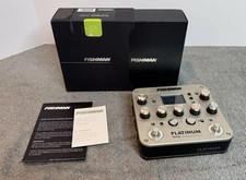 Fishman platinum acoustic for sale  Woodland