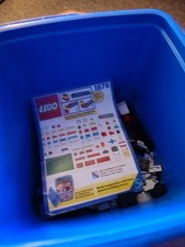 Vintage lego 1878 for sale  Greenfield