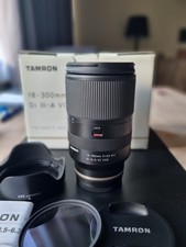 Tamron 300mm iii gebraucht kaufen  Hamburg