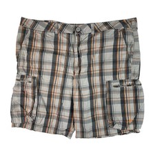 Vintage nike plaid for sale  HULL