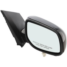 Espelhos do lado direito do passageiro para Toyota Corolla 2009-2013, usado comprar usado  Enviando para Brazil