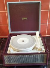 Emisonic valve record for sale  SHIPSTON-ON-STOUR