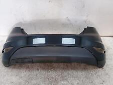 Rear bumper ford for sale  SKELMERSDALE