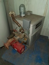 boiler 150l d'occasion boiler 150l d'occasion Expédié en Belgium