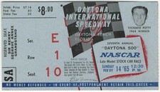 1965 daytona 500 for sale  Merrifield