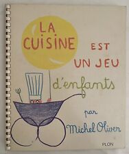 Cuisine jeu enfants d'occasion  Paris XI