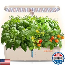 Suncoze hydroponics growing for sale  San Jose