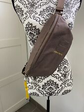 Neu gürteltasche umhängetasc gebraucht kaufen  Murrhardt