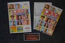 Karaoke revolution glee d'occasion  Lognes