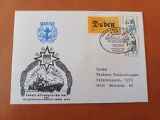 Bundeswehr marine fregatte gebraucht kaufen Bundeswehr marine fregatte gebraucht kaufen  Julbach