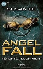 Angelfall roman susan gebraucht kaufen  Berlin