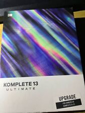 Native instruments komplete for sale  Shipping to United Kingdom