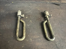 Oem john deere for sale  Bristol
