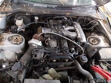 Gearbox toyota supra for sale  DONCASTER