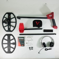 Minelab vanquish 540 d'occasion  Expédié en Belgium