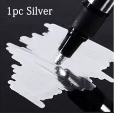 Pcs silver liquid for sale  NOTTINGHAM