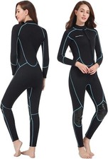 Seaskinwomens 3mm full for sale  Lodi