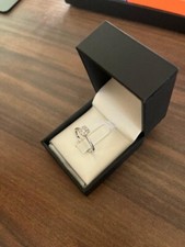 0.25ct lab diamond for sale  GILLINGHAM