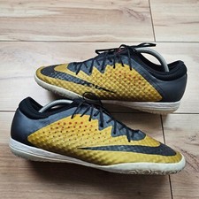 Usado, Tênis de futebol Nike Mercurial X Finale IC futsal indoor EUA 11 comprar usado  Enviando para Brazil