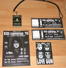 Kiss expo ace gebraucht kaufen Kiss expo ace gebraucht kaufen  Mönchengladbach