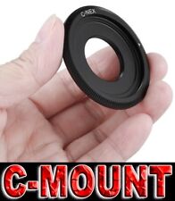 Anello adattatore mount usato  Italia