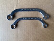 Tools 2pc thru for sale  Jacksonville
