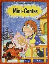 Mini contes fagnart d'occasion  Expédié en Belgium