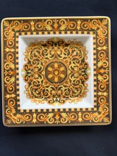 Versace rosenthal collection d'occasion  Bordeaux-