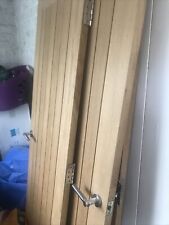 Used internal pine for sale  SELBY