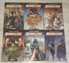 Star wars rebellion d'occasion  Cognac