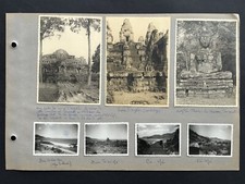 Lot anciennes indochine d'occasion  Le Lavandou