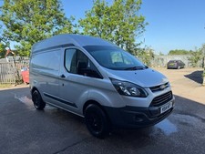 Ford transit custom for sale  COVENTRY