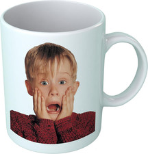 Tazza natale divertente usato  Roma