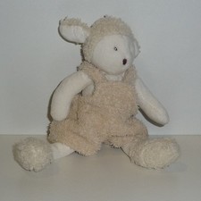 Doudou agneau mouton d'occasion Doudou agneau mouton d'occasion  France