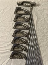 Ping zing black for sale  Colfax