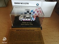 Bmw gtr bmw gebraucht kaufen  Nübbel