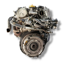 Motore sigla 939a2000 usato  Sarno