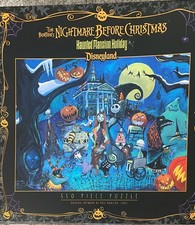Nightmare christmas haunted for sale  BRISTOL