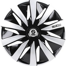 Sparco spc1691bksv auto gebraucht kaufen  Küstrin-Kietz
