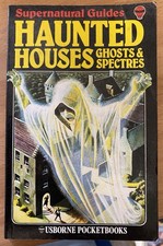 Haunted houses ghosts for sale  STOCKBRIDGE