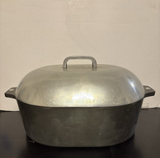 Fleur aluminum turkey for sale  Gig Harbor