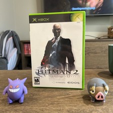 Hitman silent assassin for sale  Williamsburg