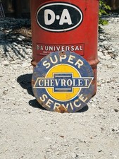Porcelain advertising sign for sale  Polk City